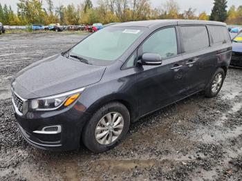  Salvage Kia Sedona