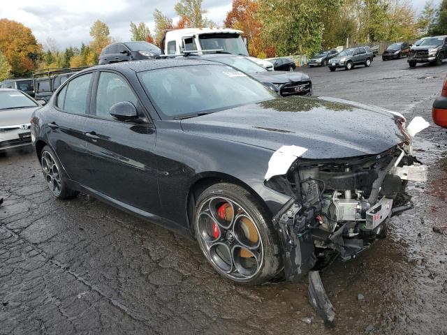 Alfa Romeo Giulia Spr Sprint Image 10