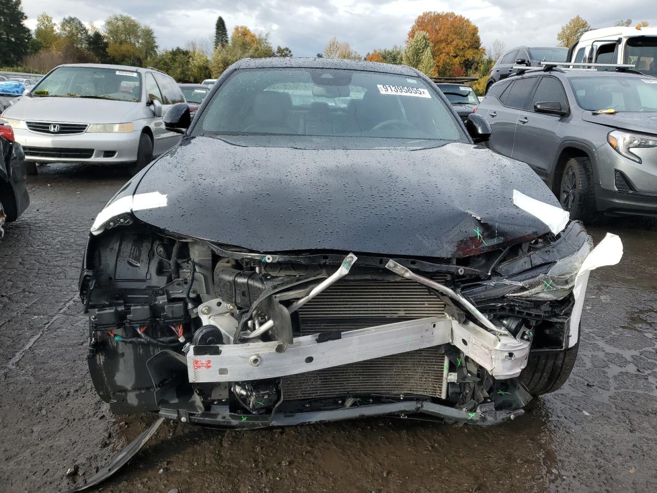 Alfa Romeo Giulia Spr Sprint Image 13