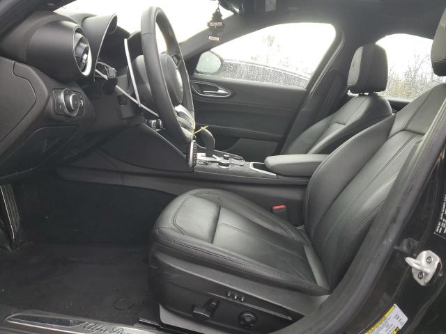 Alfa Romeo Giulia Spr Sprint Image 2