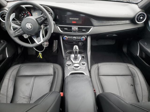 Alfa Romeo Giulia Spr Sprint Image 8