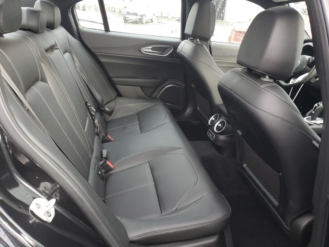 Alfa Romeo Giulia Spr Sprint Image 9