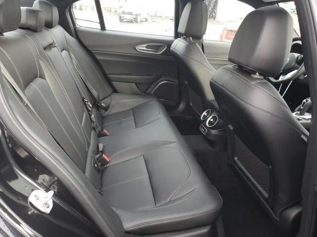 Alfa Romeo Giulia Spr Sprint Image 9