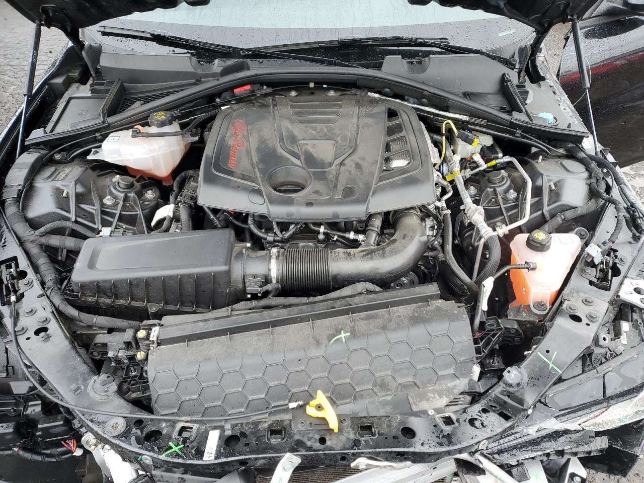 Alfa Romeo Giulia Spr Sprint Image 3