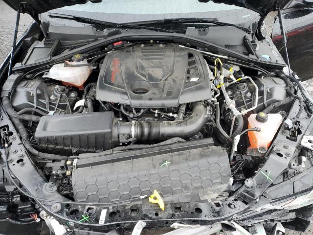 Alfa Romeo Giulia Spr Sprint Image 3