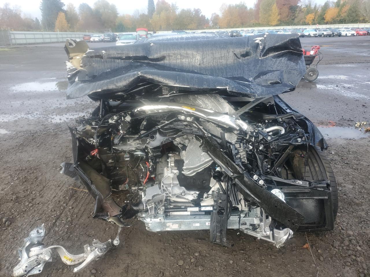 BMW I4 Xdrive Xdrive 40 Image 7