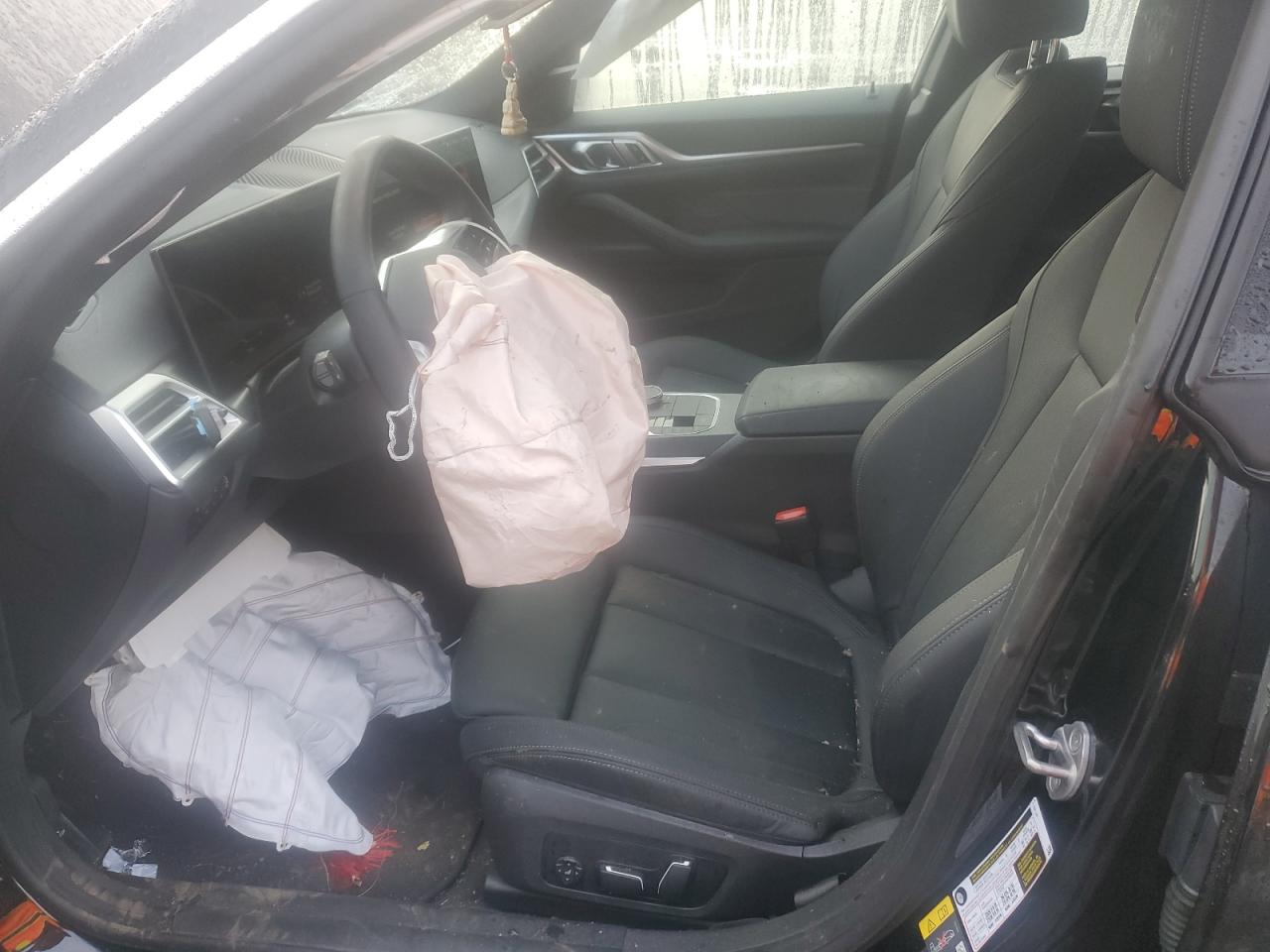 BMW I4 Xdrive Xdrive 40 Image 8