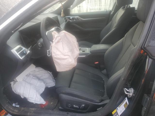 BMW I4 Xdrive Xdrive 40 Image 8