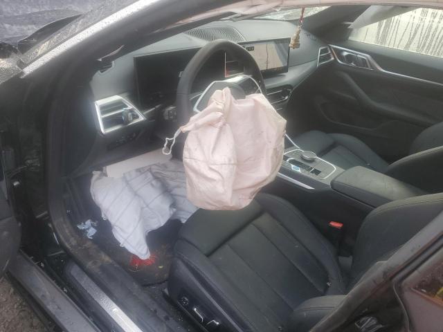 BMW I4 Xdrive Xdrive 40 Image 4