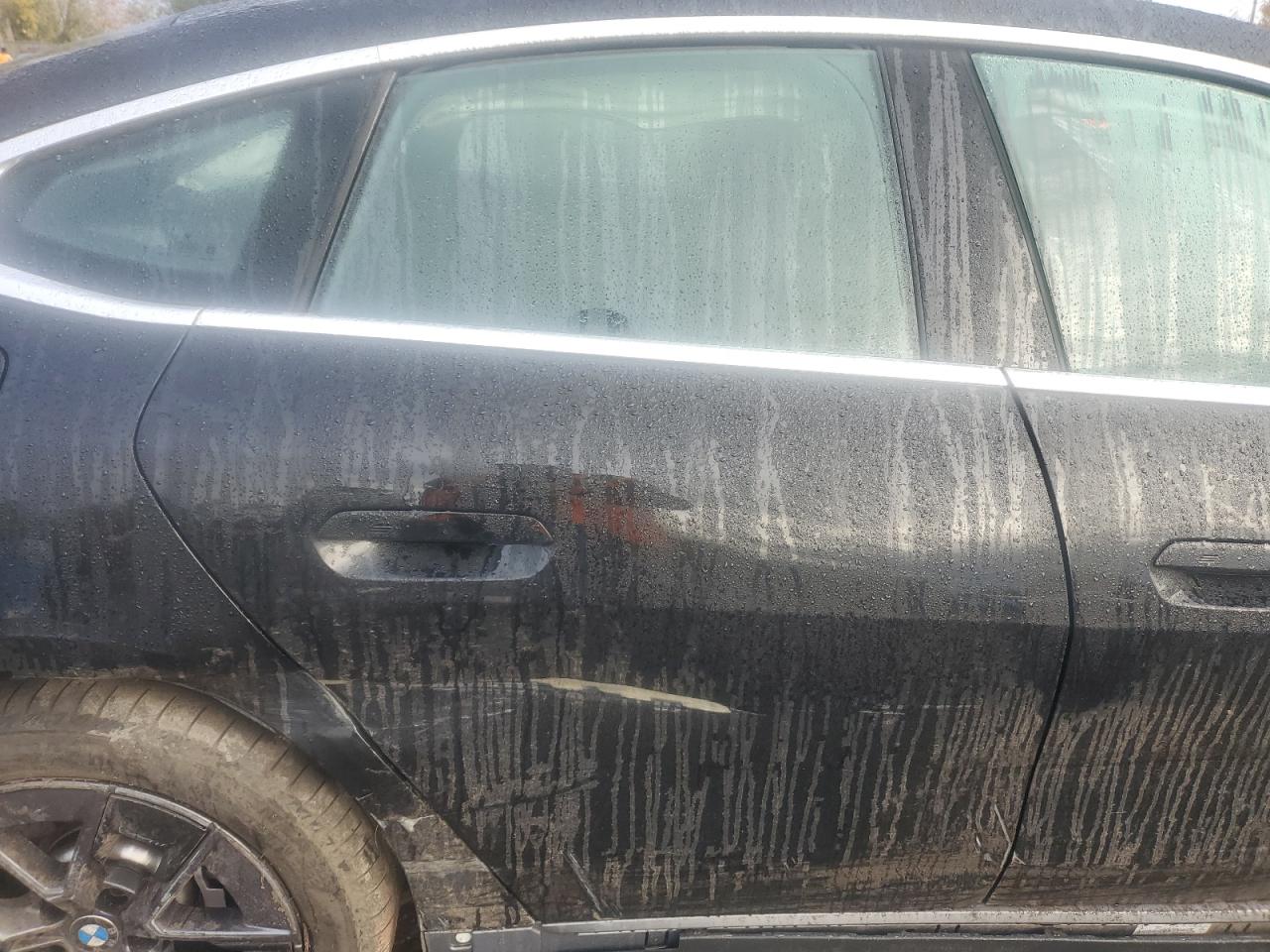 BMW I4 Xdrive Xdrive 40 Image 9