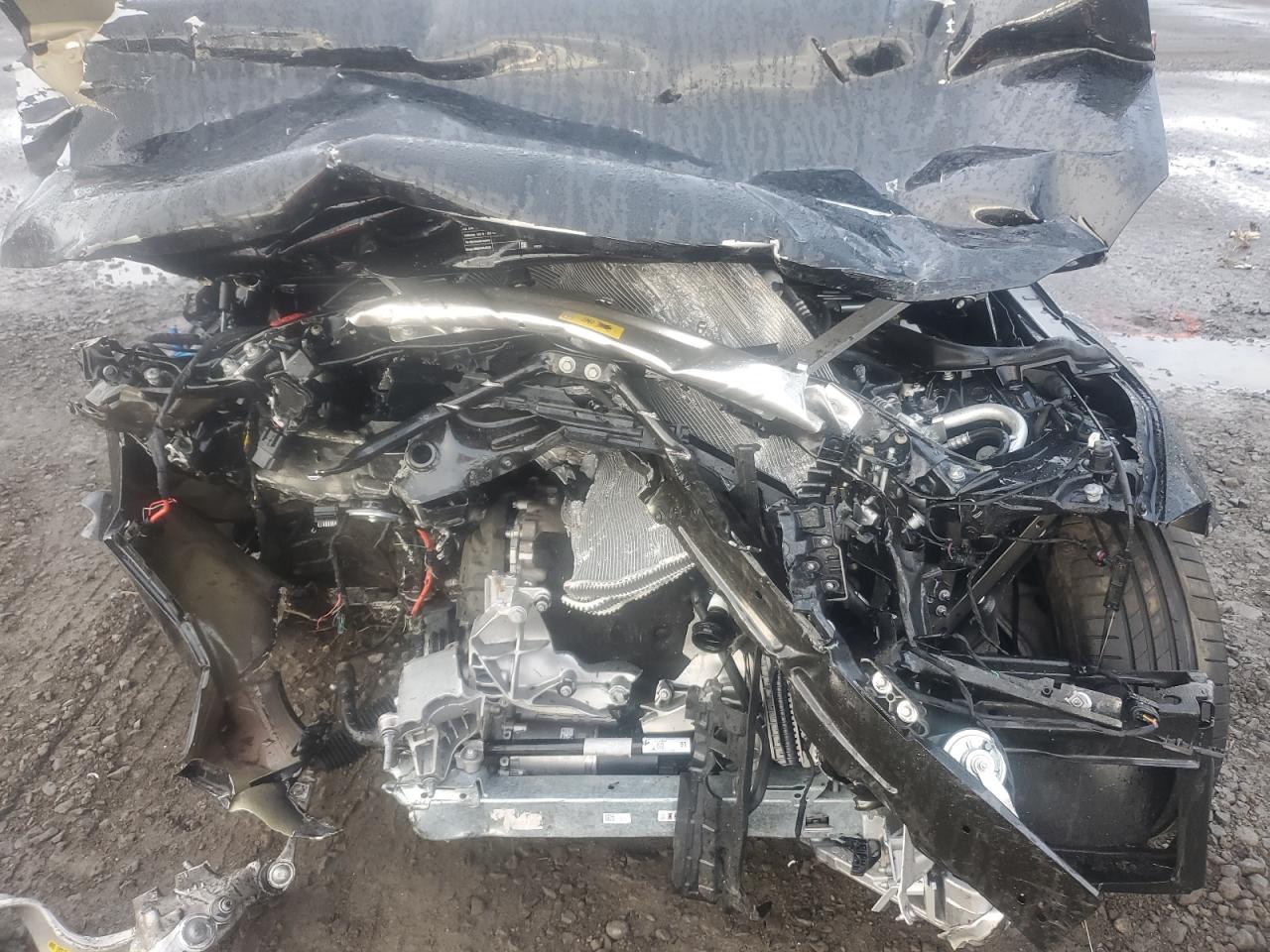 BMW I4 Xdrive Xdrive 40 Image 5