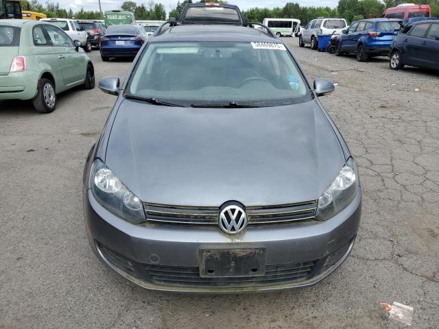 Volkswagen Jetta Tdi Image 9