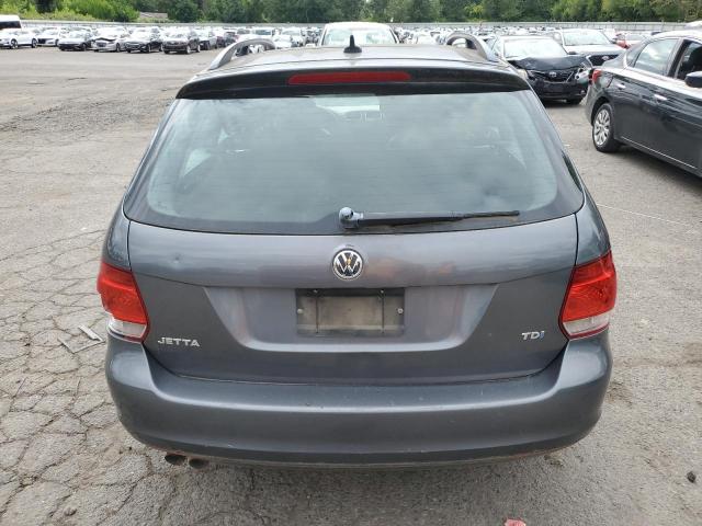 Volkswagen Jetta Tdi Image 4