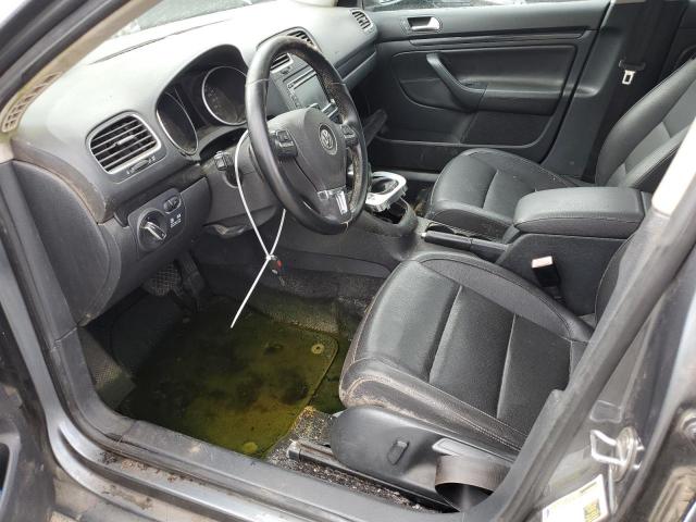 Volkswagen Jetta Tdi Image 8