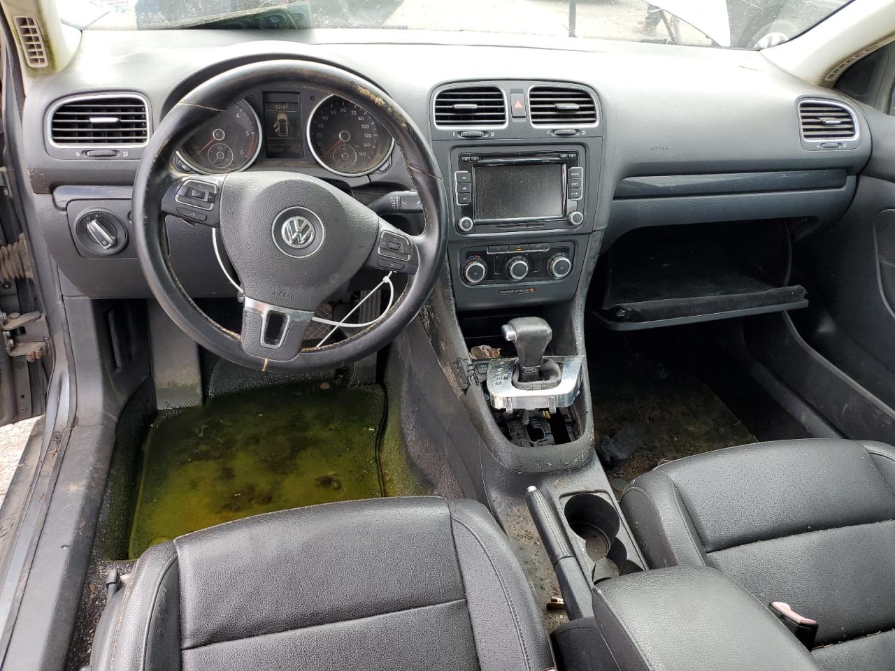Volkswagen Jetta Tdi Image 11