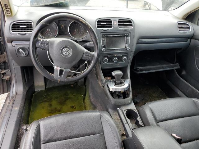 Volkswagen Jetta Tdi Image 11