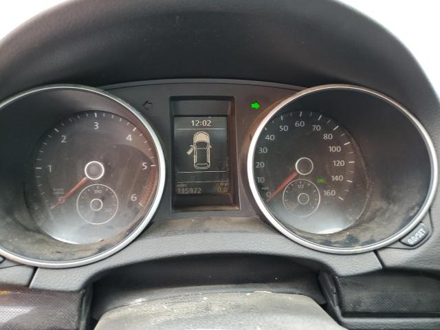 Volkswagen Jetta Tdi Image 6