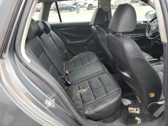 Volkswagen Jetta Tdi Image 12