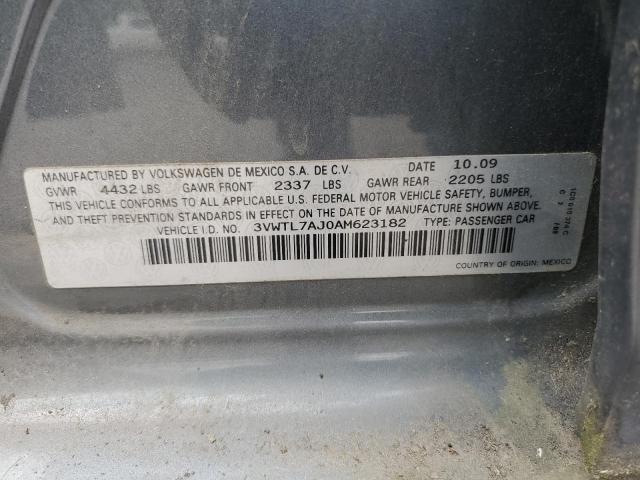 Volkswagen Jetta Tdi Image 5