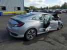 Honda Civic Ex Image 10