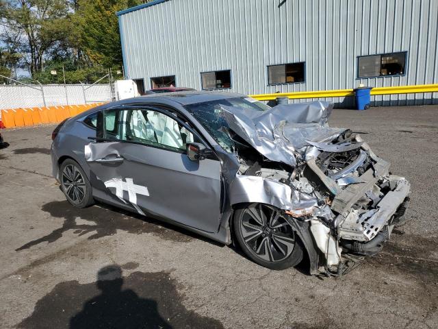 Honda Civic Ex Image 8