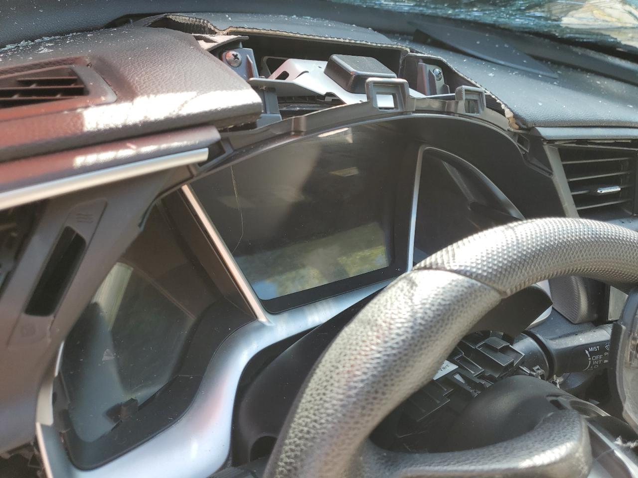 Honda Civic Ex Image 9