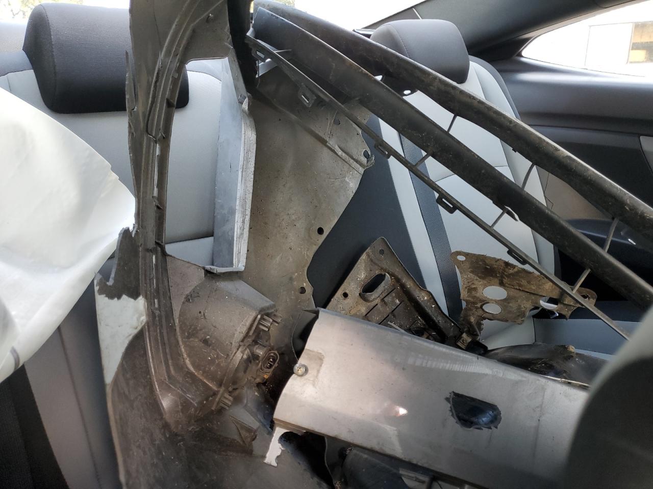 Honda Civic Ex Image 11