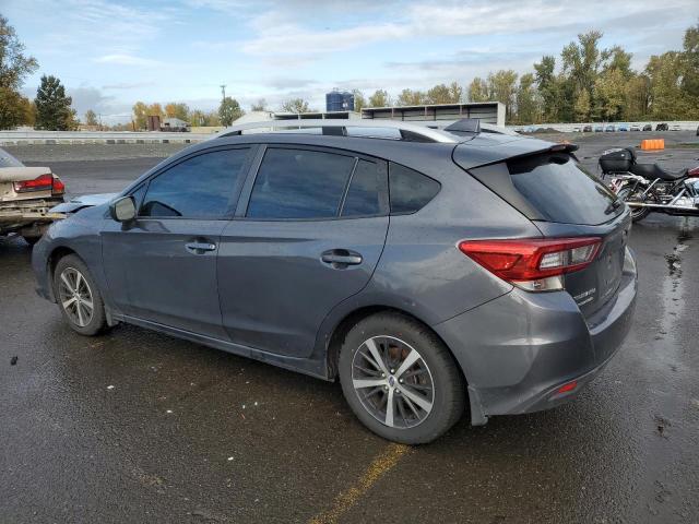Subaru Impreza Premium Image 11