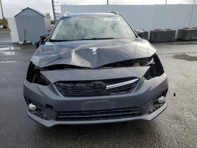 Subaru Impreza Premium Image 4