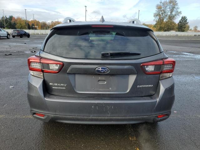 Subaru Impreza Premium Image 9