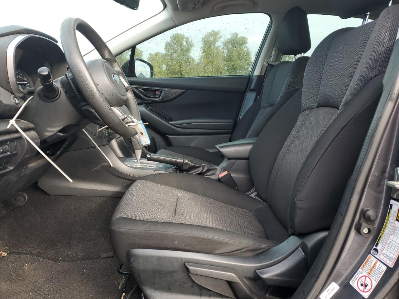 Subaru Impreza Premium Image 7