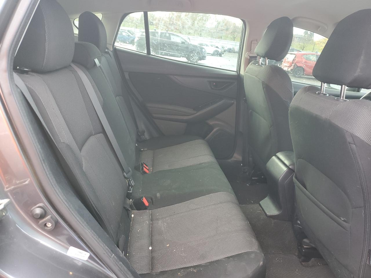 Subaru Impreza Premium Image 5