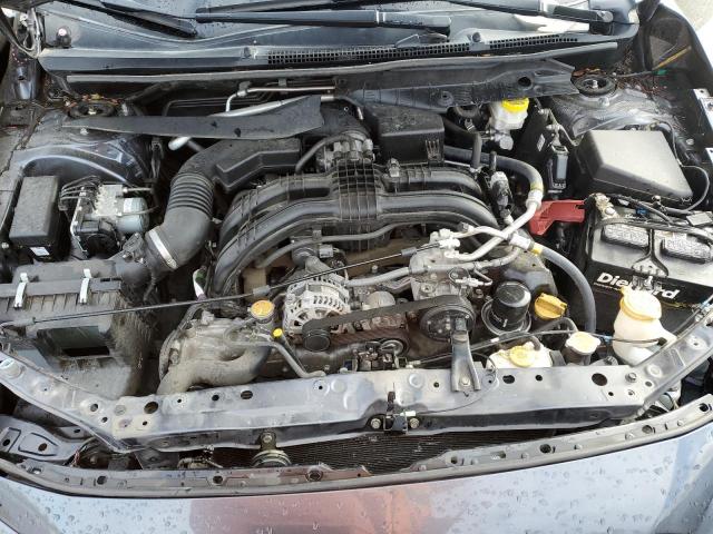 Subaru Impreza Premium Image 10