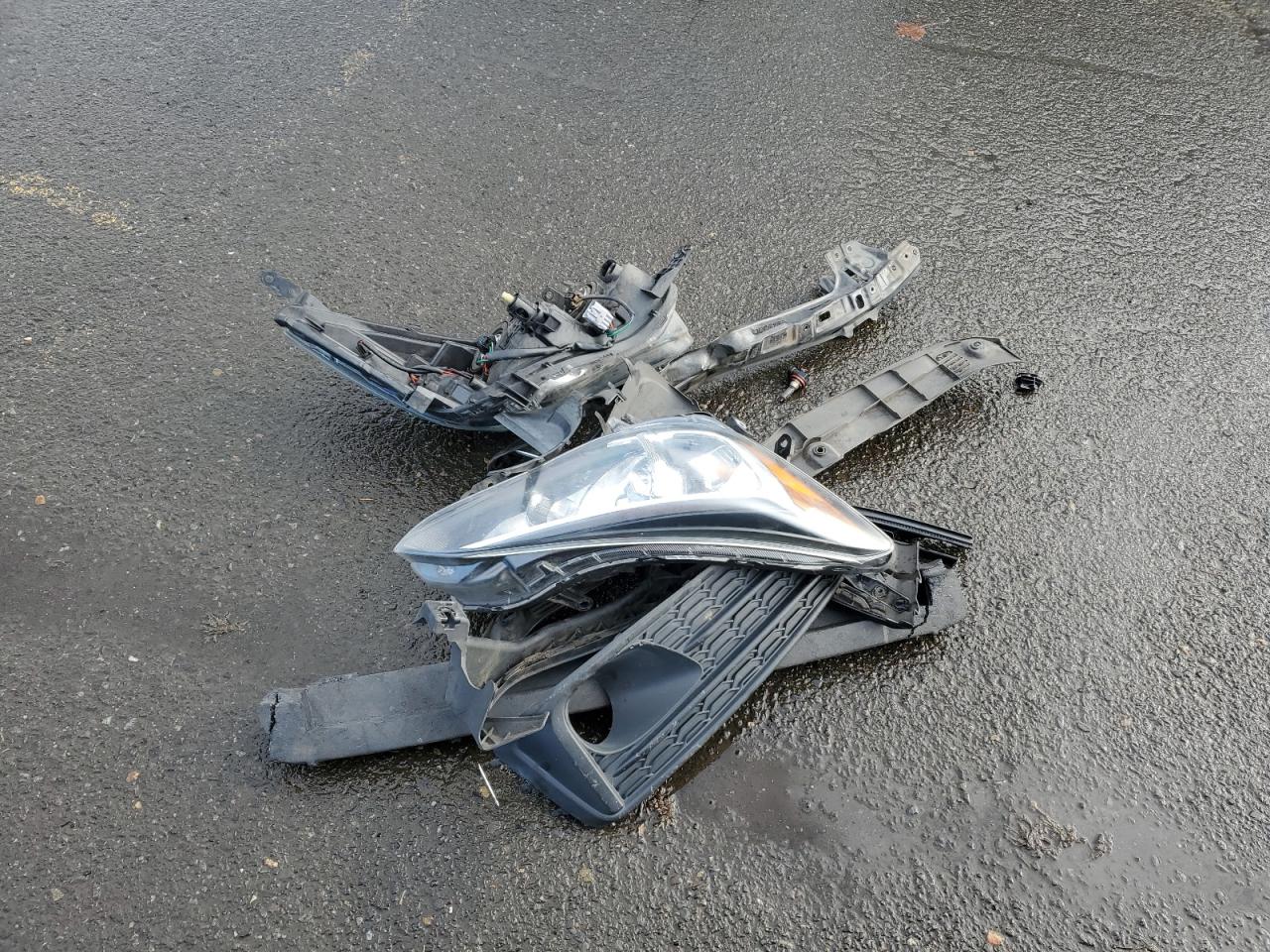 Subaru Impreza Premium Image 13