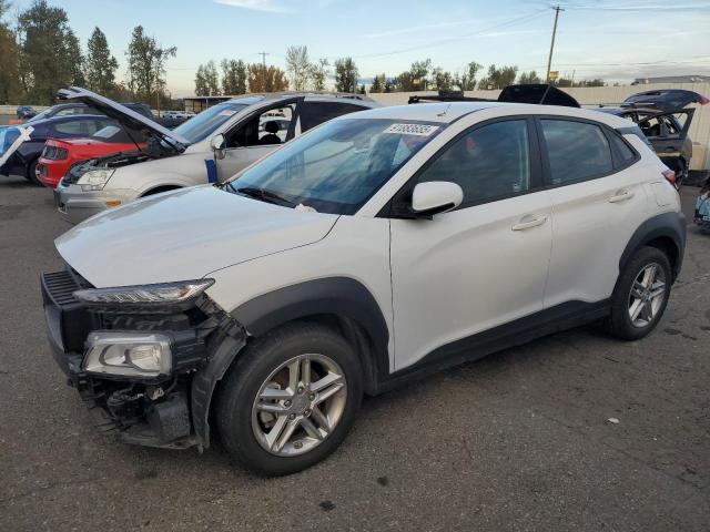  Salvage Hyundai KONA
