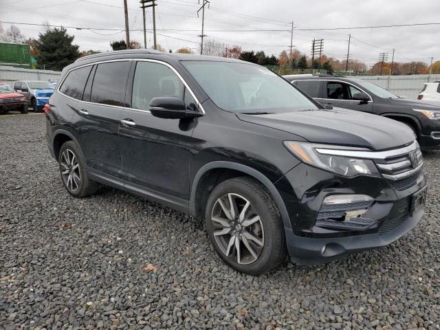 Honda Pilot Elite Image 4