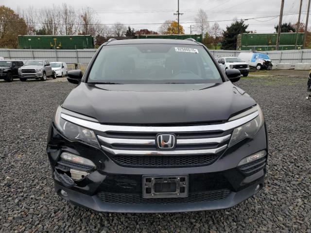 Honda Pilot Elite Image 5