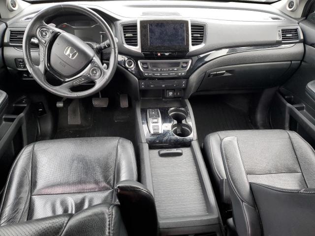 Honda Pilot Elite Image 6