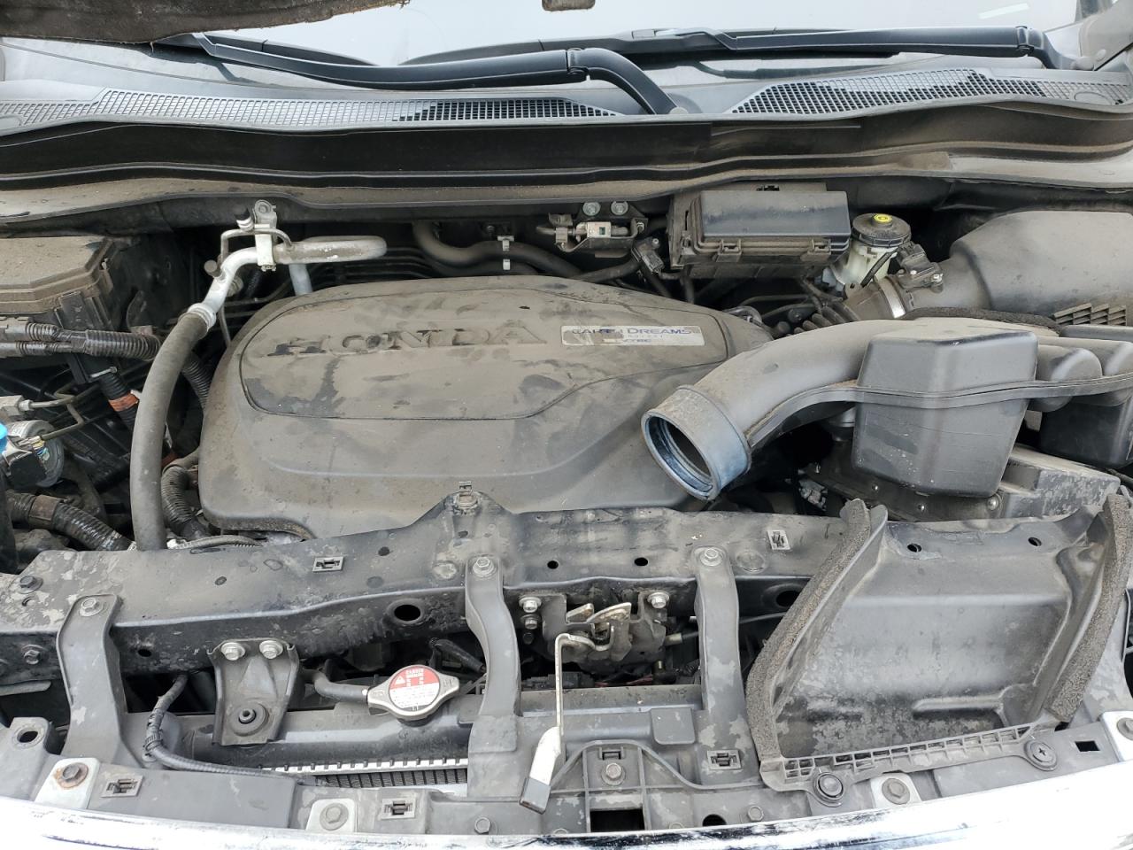 Honda Pilot Elite Image 10