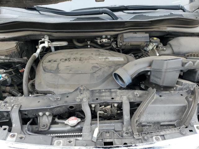 Honda Pilot Elite Image 10