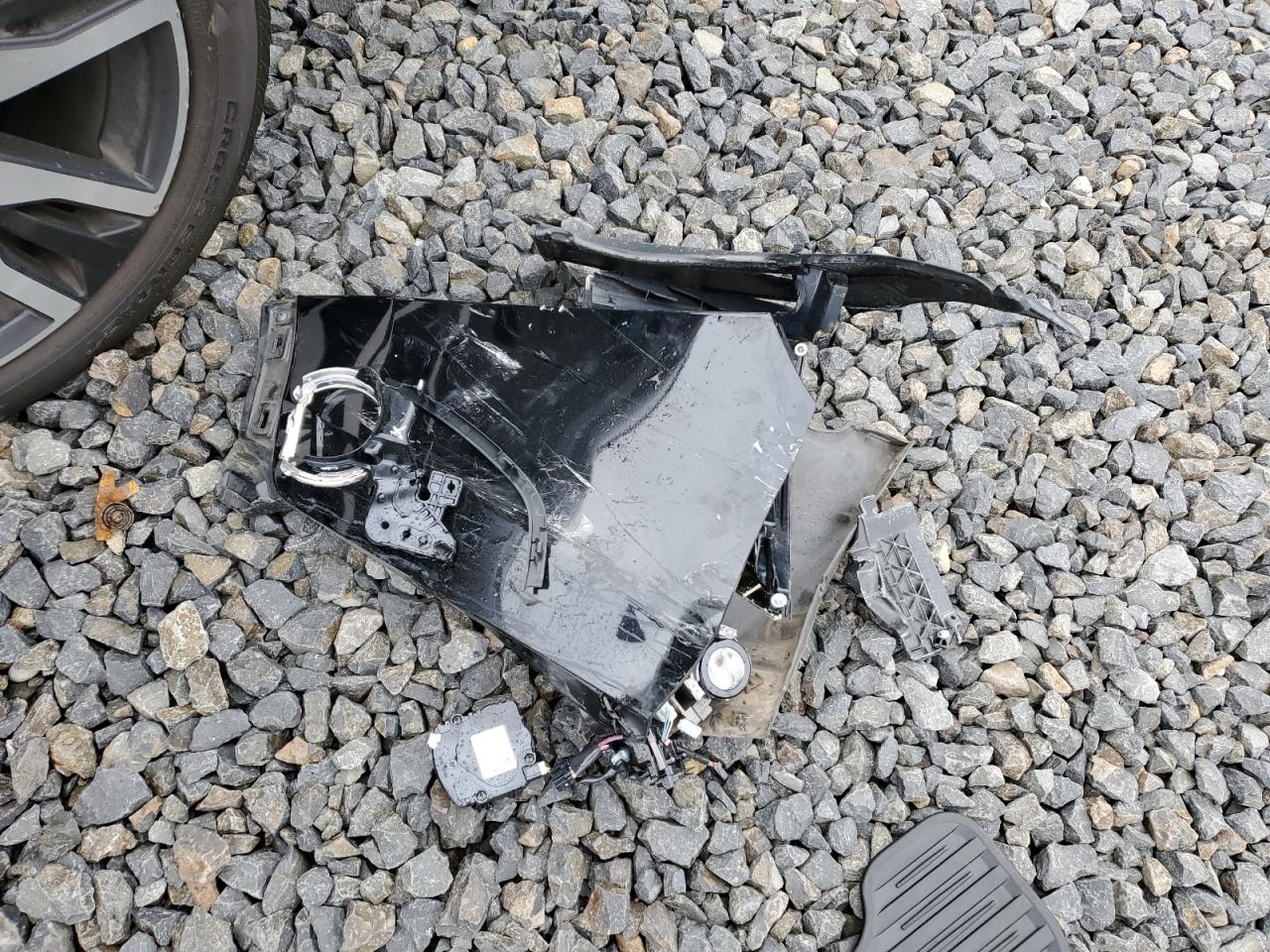 Honda Pilot Elite Image 7