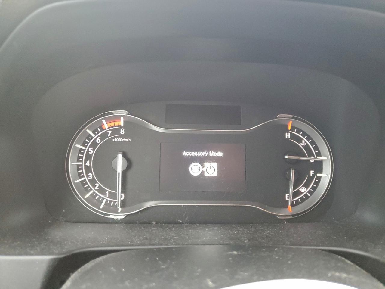 Honda Pilot Elite Image 3