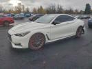 INFINITI Q60 Red Sport 400 Image 1