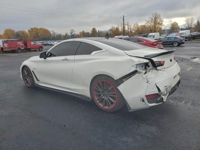 INFINITI Q60 Red Sport 400 Image 5