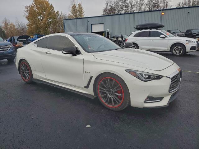 INFINITI Q60 Red Sport 400 Image 9