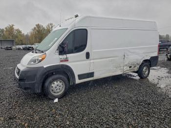  Salvage Ram Promaster