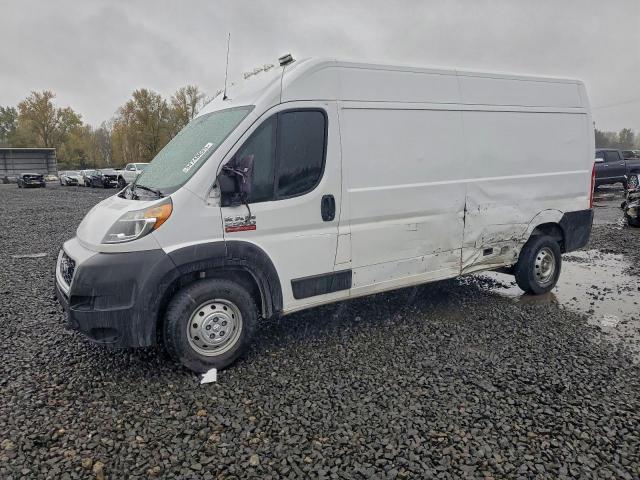  Salvage Ram Promaster