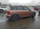 MINI Cooper S Countryman Image 3