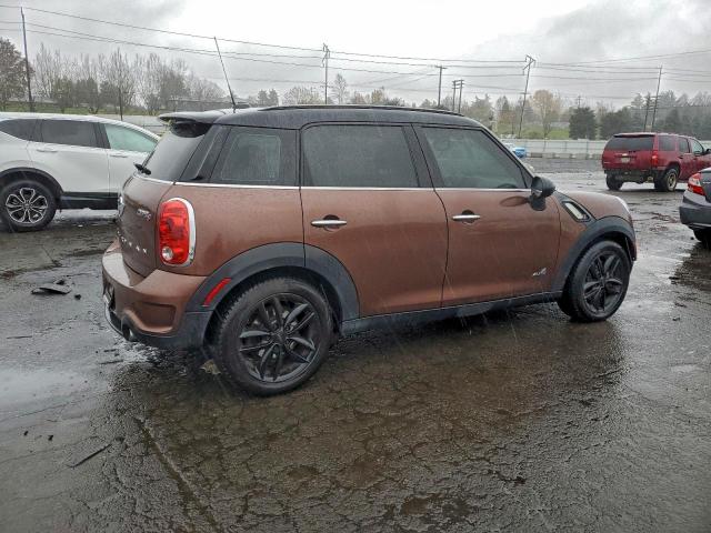 MINI Cooper S Countryman Image 3