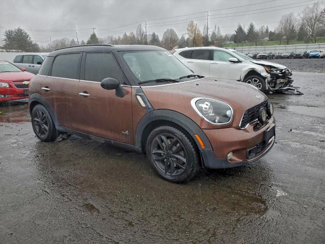 MINI Cooper S Countryman Image 8